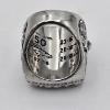 Image 4 : 2015 Denver Broncos Miller Super Bowl 50 Ring- Replica - Size 10