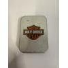 Image 1 : Harley Davidson Motorcycle Zippo Lighter 