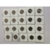 Image 4 : Quarters in Labeled Cards - Various Years - Mostly 2023 - FV $5.00