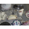 Image 7 : *Pick Up At Mantua Home-No Shipping Available* Vintage Collectable Dishware Including Teapots, Flora