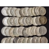 Image 4 : $8 Face Value in Assorted 90% Silver Dimes