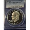 Image 2 : PCGS Graded PR 69 DCAM 1971- S Eisenhower Silver $1 Dollar Coin