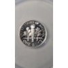 Image 4 : ANACS 2009-S PR70 DCAM Roosevelt 90% Silver Dime 