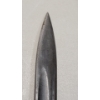 Image 14 : 1926 World War II Czechoslovakian E. Pack & Söhne VZ-24 Bayonet For Mauser Rifle With Scabbard