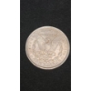 Image 2 : 1889 United States Morgan Silver Dollar - 90% Silver 