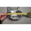 Image 9 : Wilcox International Silver Company SILVERPLATED Gravy Boat & Tray - Weight: 1.0 lb