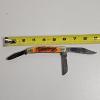Image 5 : Three Distinct Traditional Folding Pocket Knives - Great for Collectors or Daily Use!!!