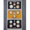 Image 4 : 2016 United States Mint Silver Proof Set Featuring $1.85 Face Value in 90% Silver Coins ~ 