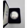 Image 3 : 2003 "W" One Ounce Silver American Eagle Proof