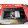 Image 4 : Two Limited Edition Gearbox 1956 Texaco Fire Chief Ford Thunderbird - New in Box