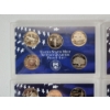 Image 2 : Nice Lot of 9 Assorted U.S. Proof/Uncirculated Coin Sets - See Photos!! 