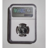 Image 4 : NGC PF68 GRADED 1963 United States 90% Silver Washington PROOF Quarter