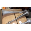 Image 4 : Vintage - 5 Pcs Air Horns As Shown - See Pics - Great Value this Lot