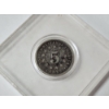 Image 3 : 1873 Shield Nickel - Closed 3 Variety - Better Date Early U.S. Coin