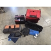 Image 1 : Plastic Craftsman Storage Chest, Foldable Insulated Cooler, Duffle Bags, Kobalt Pouch & More