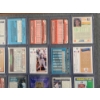Image 10 : 24 Assorted Baseball Trading Cards Dating Back to the 80's! Including Frank Thomas, Vizquel & More!