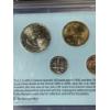 Image 11 : Lot of (2) Coin Collections: 20th Century Coin Collection & 100th Anniversary Denver Mint Collection