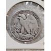 Image 3 : 90% Silver United States Half-Dollar Assortment (Walking Liberty) - AFV: $1.00