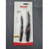 Image 1 : 2 - Brand New Bear Edge Pocket Knives Knife - 913 Combo Set - Never Opened