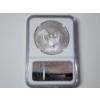 Image 3 : NGC MS70 2011 American Silver Eagle Early Releases 1 oz .999 Fine Silver 