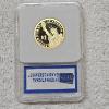 Image 2 : 2010 S Franklin Pierce Presidential Dollar Proof Coin certified PR70 DCAM by IGS with 1st Day Cert.