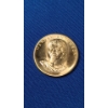 Image 2 : 1980 American Arts Commemorative Series Marian Anderson 1/2 Oz Gold Coin	
