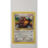 Image 1 : 1999 Tauros #47/64 Pokemon Trading Card From The Jungle Set - Near Mint 