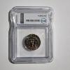 Image 4 : ICG MS67 GRADED 1966 United States Washington Quarter Signed By Austin Hutto 