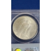 Image 4 : 1923 PCGS MS63 90% Silver Peace Dollar 