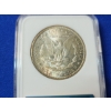Image 4 : 1900-O Morgan Silver Dollar NGC MS 64