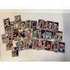 Image 3 : 93' Fleer Baseball II Cards - Box of Baseball Cards - Includes Yankees - Indians - Red Sox - Orioles
