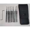 Image 1 : DINO Lock Pick 8-Piece Set (Model RGN-230)