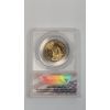 Image 3 : ANACS 2008-P MS66 James Monroe Limited Edition Presidential Oath Dollar
