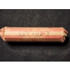 Image 1 : Uncounted & Unsearched Roll Of Wheat Pennies Labeled "30's & 40's" 