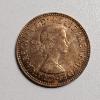 Image 4 : Vintage Bronze British Pre-Decimal Coins