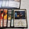 Image 3 : GREAT DEAL!!! Over 100 Magic The Gathering (MTG) Trading Cards!!!