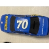 Image 4 : Lot Of 5 Die Cast 8" Race Cars - Great Condition