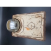 Image 1 : Detecto Vintage Metal Bathroom Scale - Unknown Working Condition 