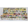 Image 1 : Large Lot of 100 Assorted Vintage Pokemon Trading Cards