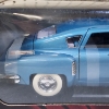 Image 5 : Road Signature Die Cast Metal Collection 1:18 Scale 1948 Tucker Torpedo Collectible Toy Car NEW!