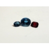 Image 6 : Assorted Jewelry Including 18K HGE White Gold Ring, Fashion Earrings, & Jems - See Description! 