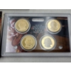 Image 2 : 2007 U.S. Mint Proof Set - With Original Box & CoA