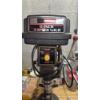 Image 2 : Louisville Home Pickup - CRAFTSMAN 8 INCH TABLE TOP DRILL PRESS IN EXCELLENT WORKING CONDITION

NOTE