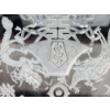 Image 9 : RARE 2021 1 Kilo China .999 Silver Dragon & Phoenix Premium Uncirculated - Mintage 17/100!