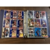 Image 4 : Assorted Sports Cards in Album with clear Sleeves - Baseball, Basketball, Football, Etc. 