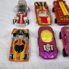 Image 4 : 10 Assorted Vintage Diecast Toy Vehicles & Cars Including Hot Wheels & More!