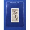 Image 3 : 1939 Churchman's Kings of Speed Tobacco Jesse Owens #45