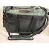 Image 12 : Okeechobee Fats Fishing Bag with Multiple Storage pockets - Retractable Fishing Rod 
