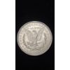 Image 1 : 1921 90% Silver Morgan Dollar