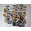 Image 1 : Large Lot of Assorted Kenny Lofton Baseball Cards - All in Protective Holders